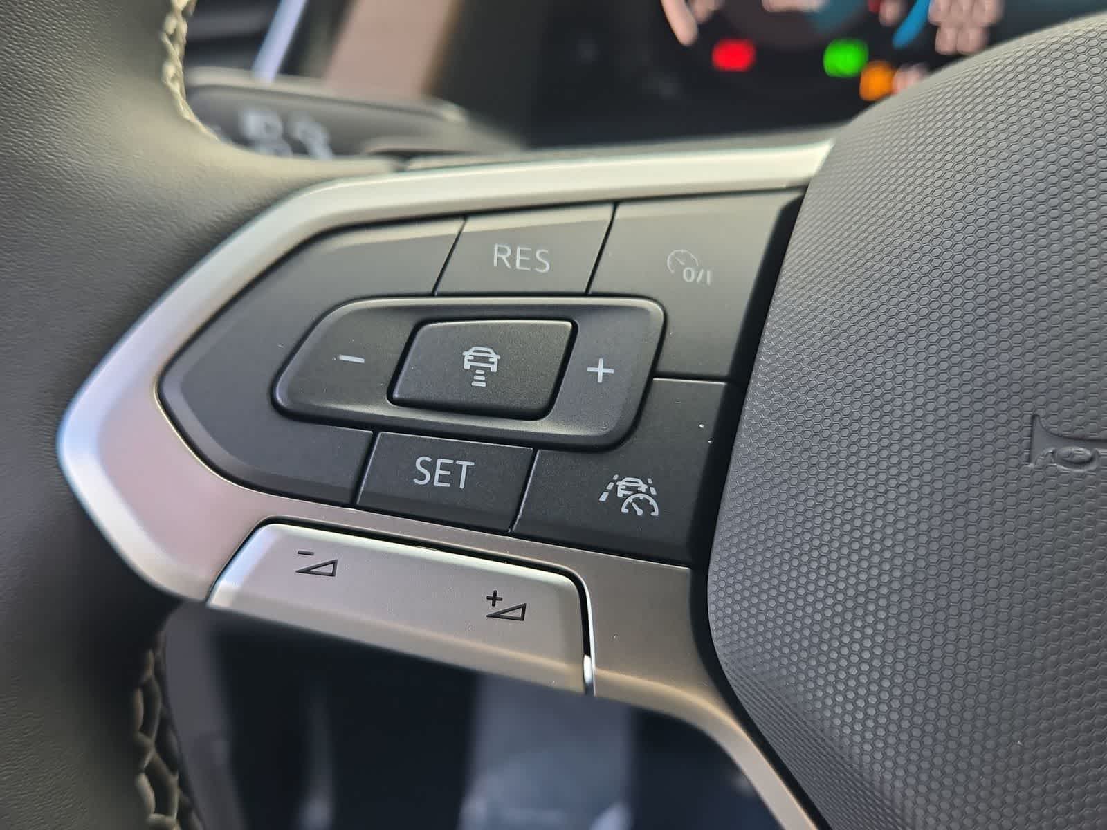 Thumbnail: 2026 Volkswagen Atlas - 30