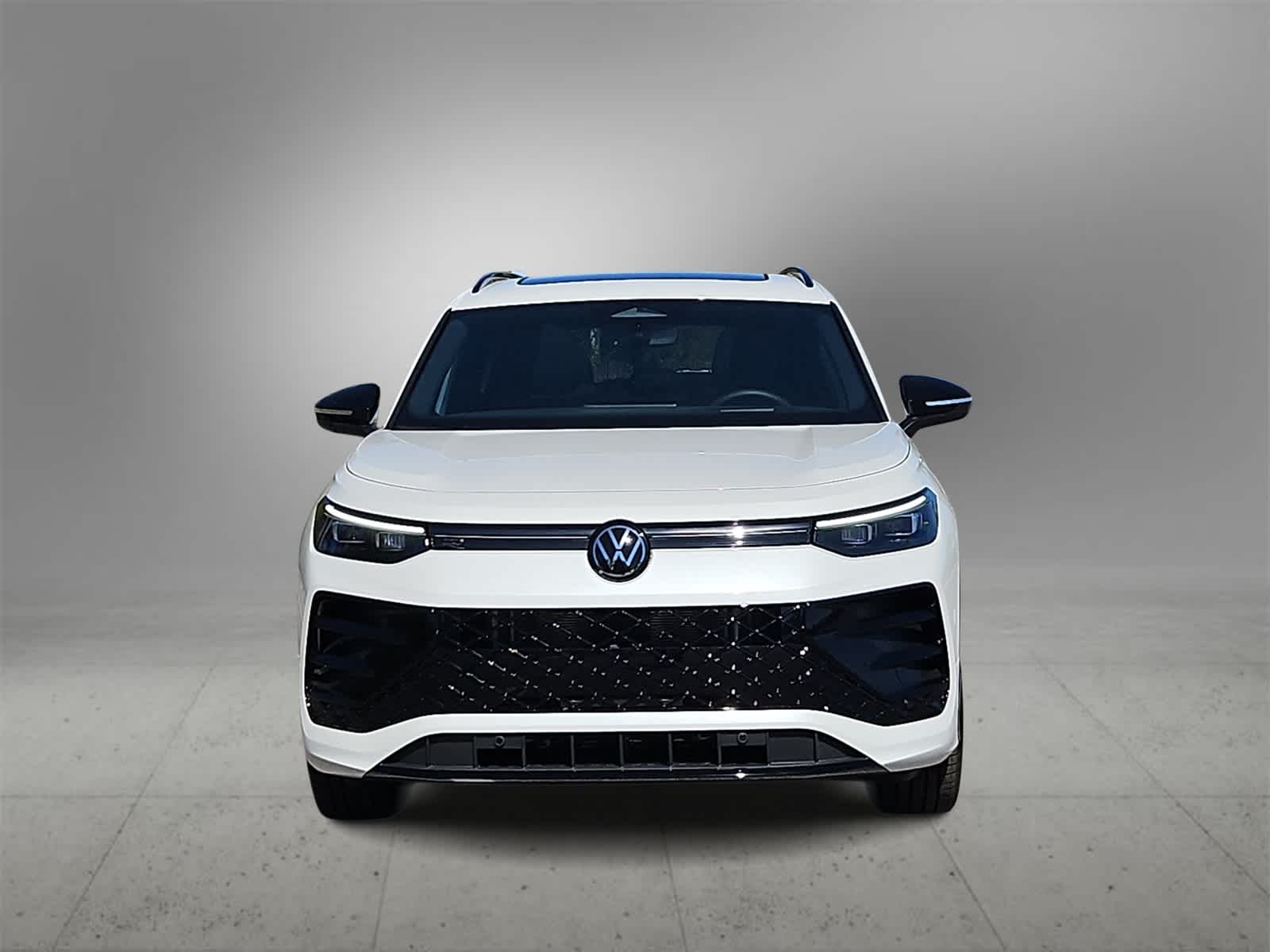 Thumbnail: 2025 Volkswagen Tiguan - 3