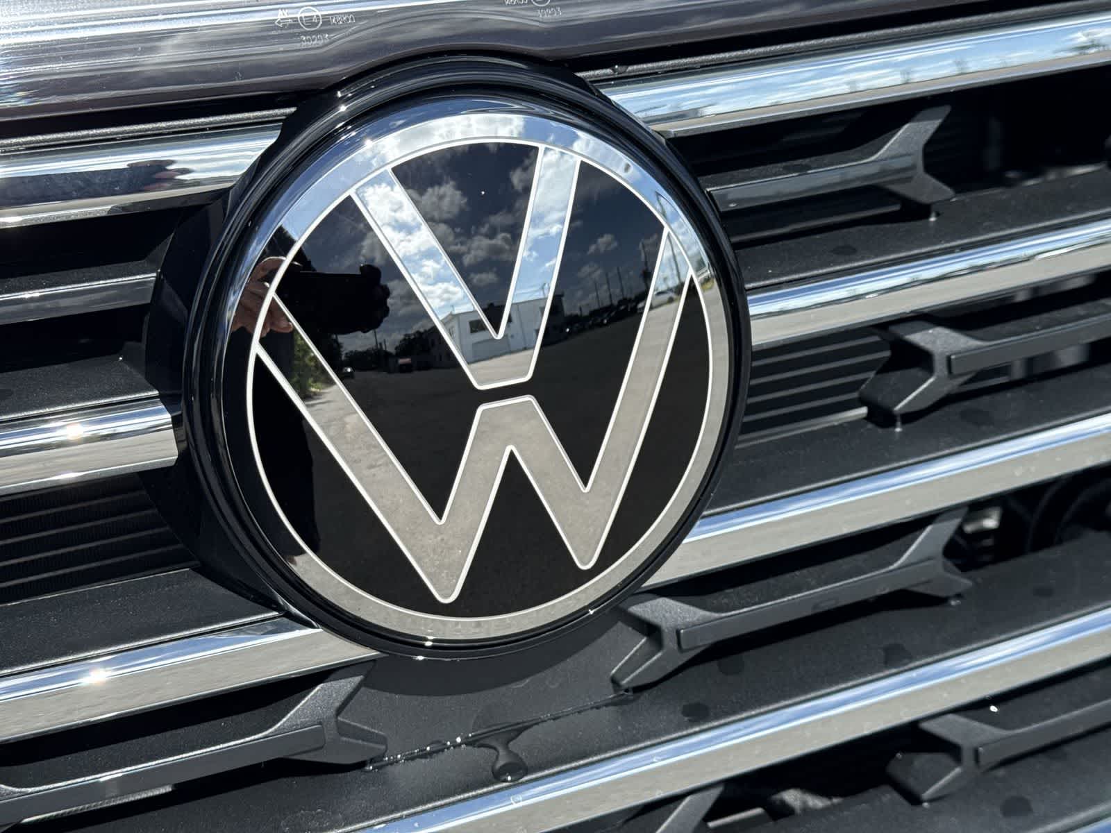 Thumbnail: 2026 Volkswagen Atlas - 10