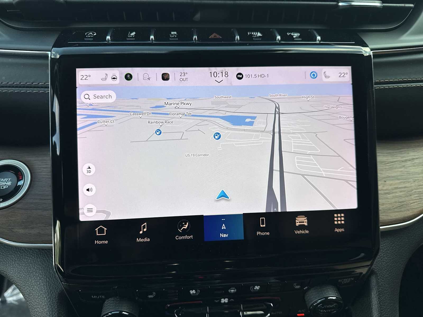 Thumbnail: 2022 Jeep Grand Cherokee - 29