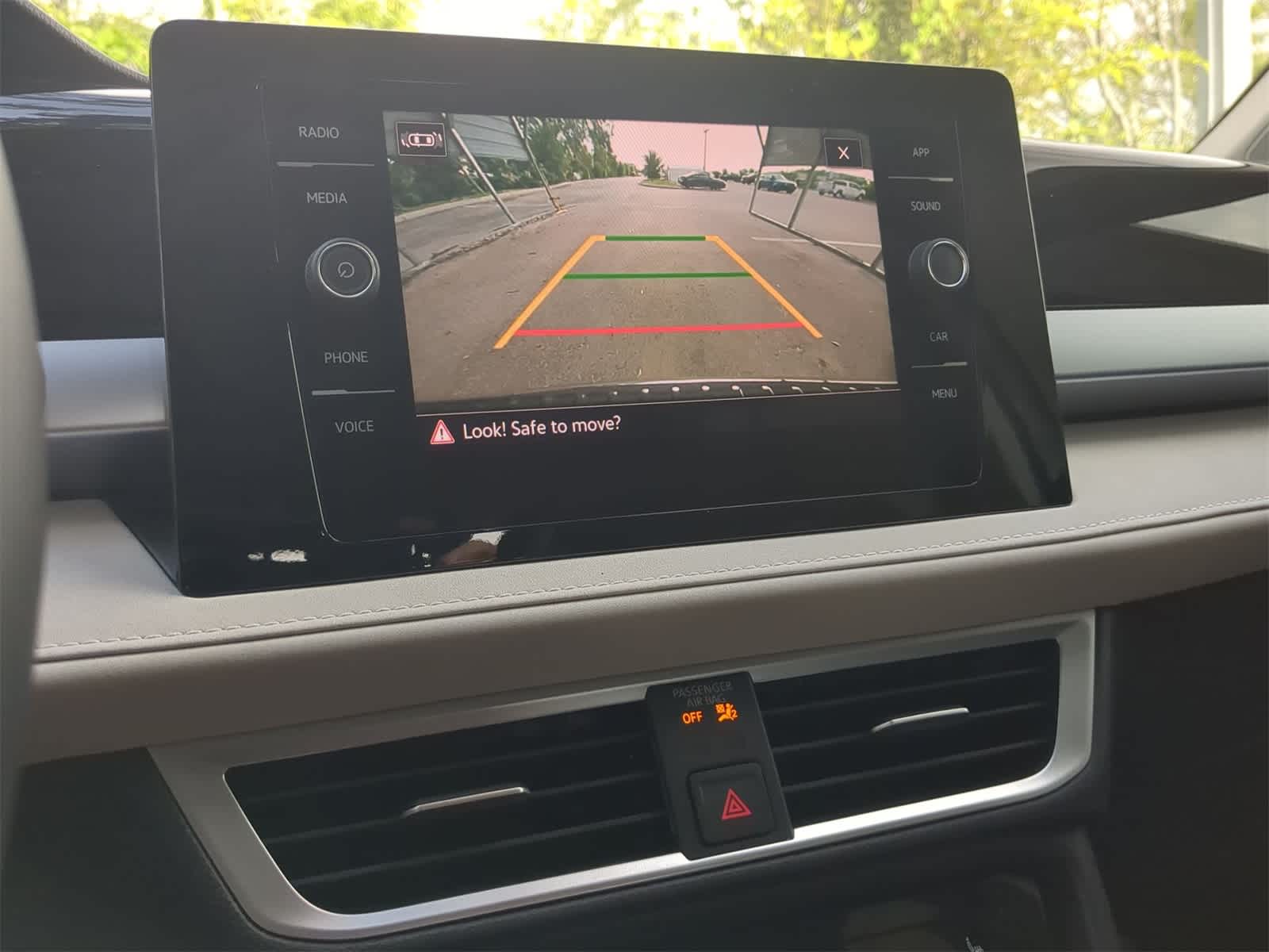 Thumbnail: 2025 Volkswagen Taos - 28