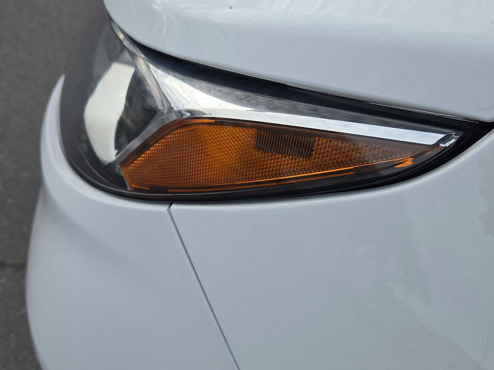 Thumbnail: 2019 Chevrolet Equinox - 18