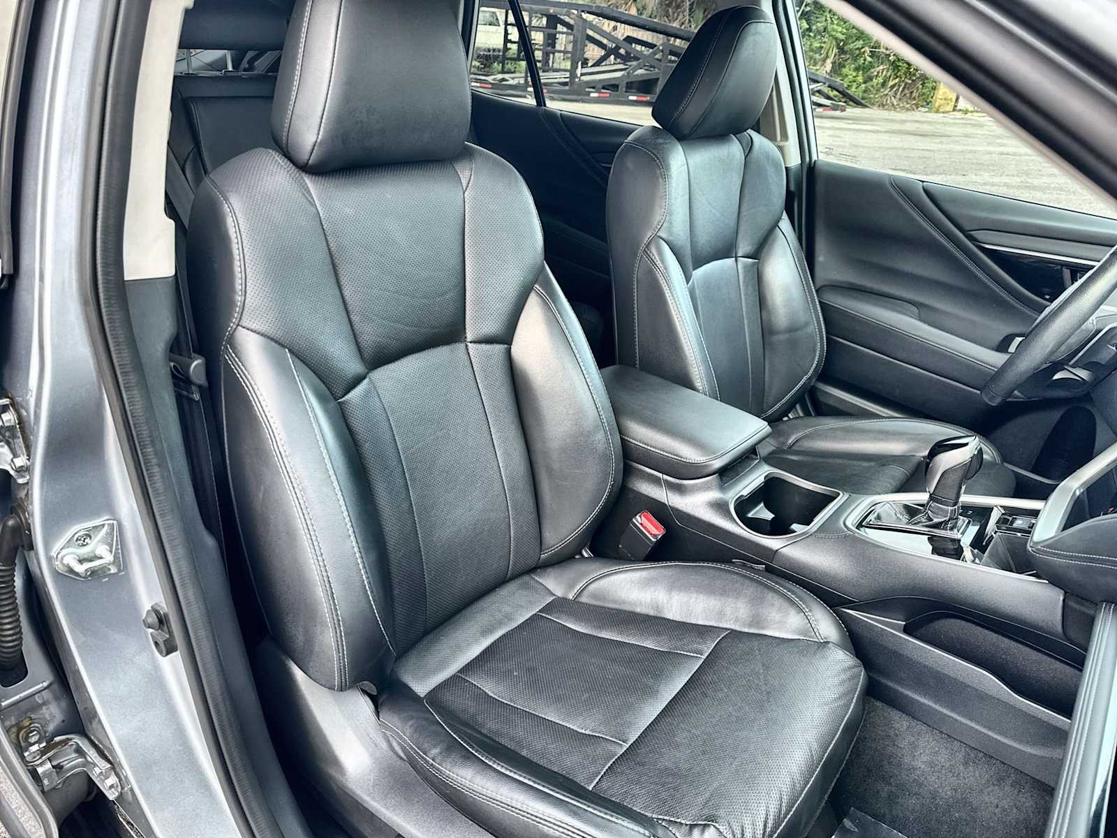 Thumbnail: 2024 Subaru Outback - 21