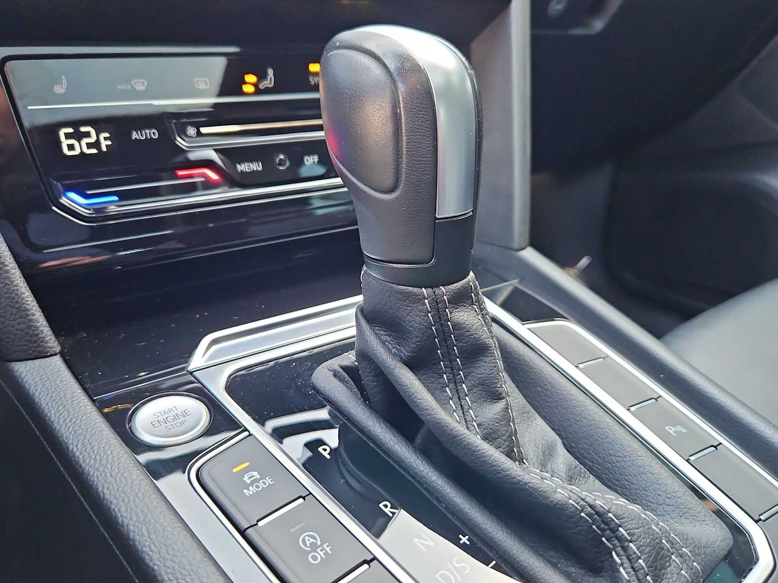 Thumbnail: 2022 Volkswagen Arteon - 32