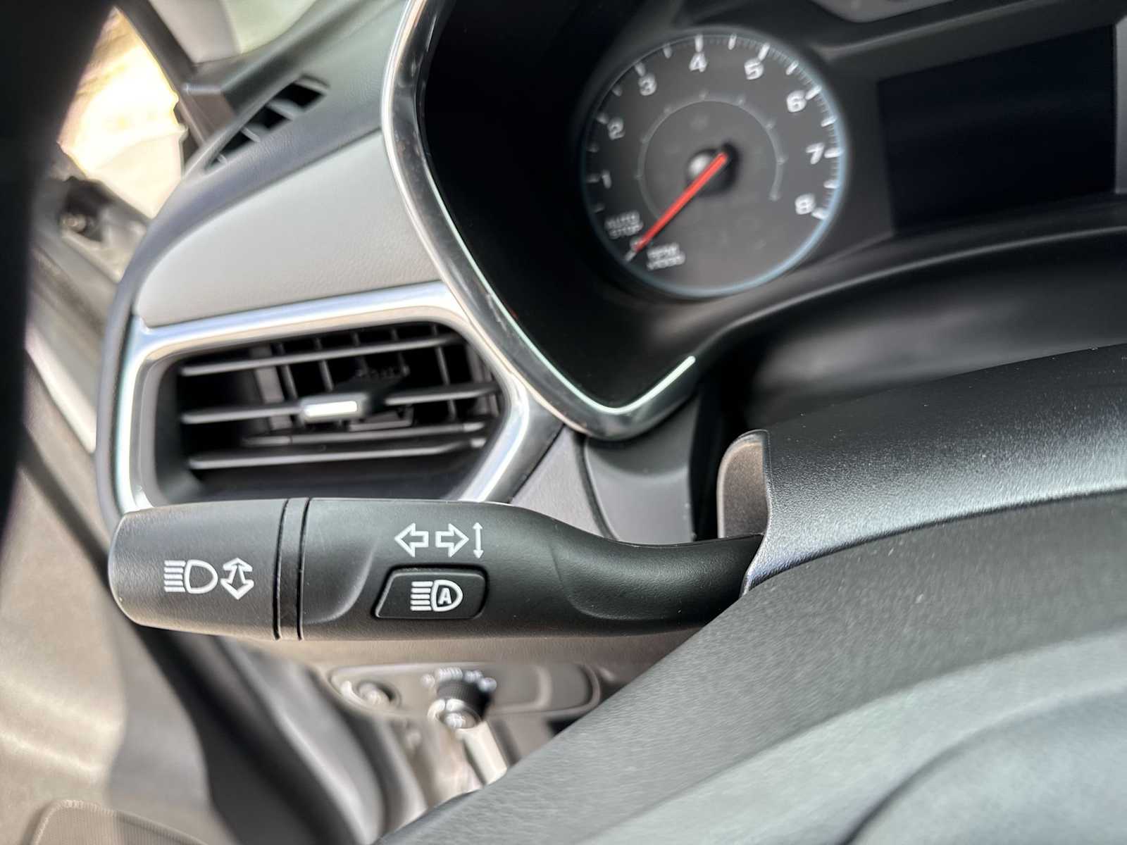 Thumbnail: 2020 Chevrolet Equinox - 26