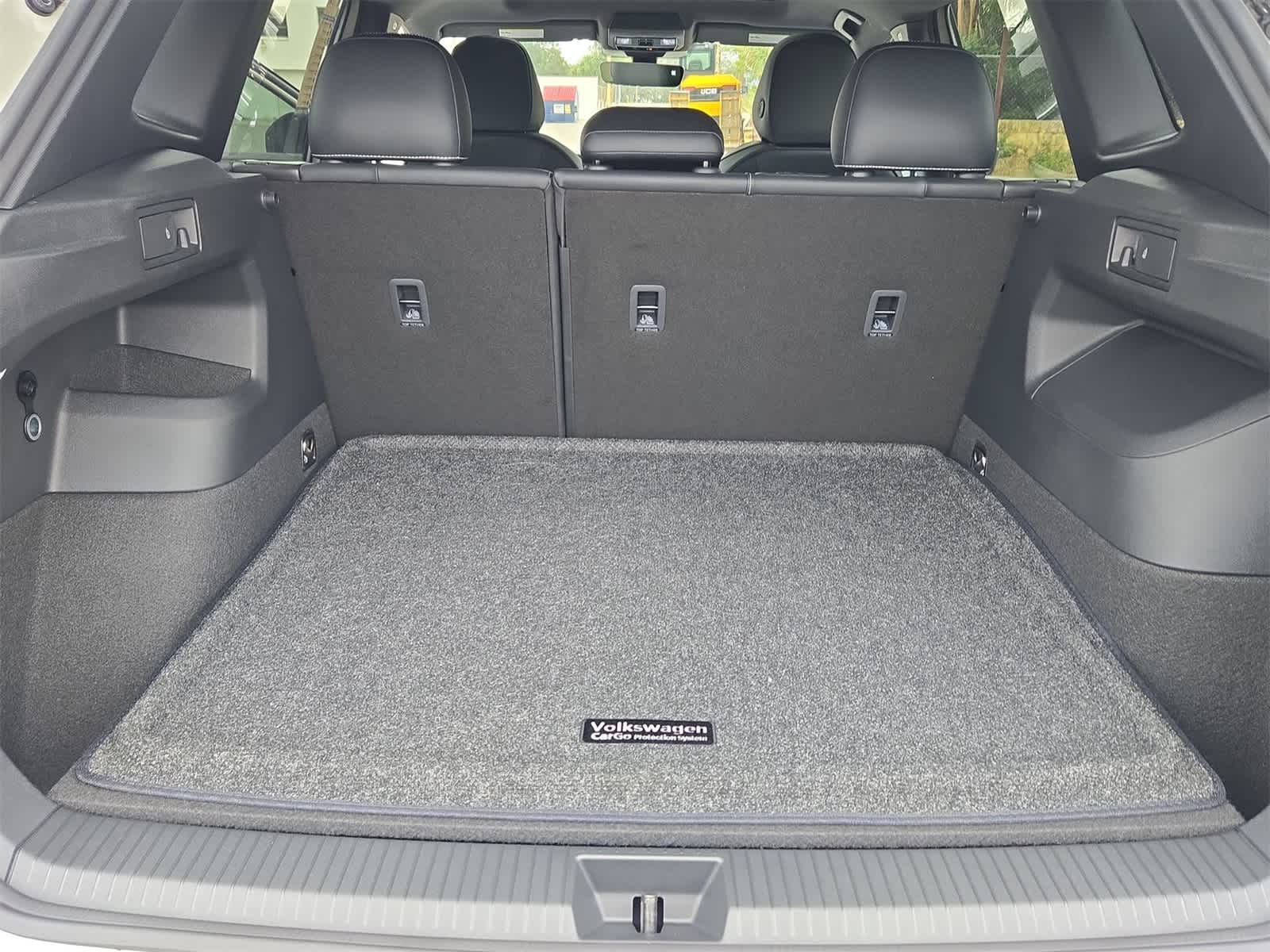 Thumbnail: 2026 Volkswagen Tiguan - 33