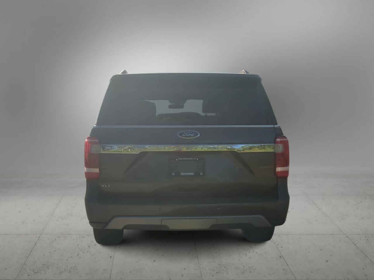 Thumbnail: 2020 Ford Expedition - 7