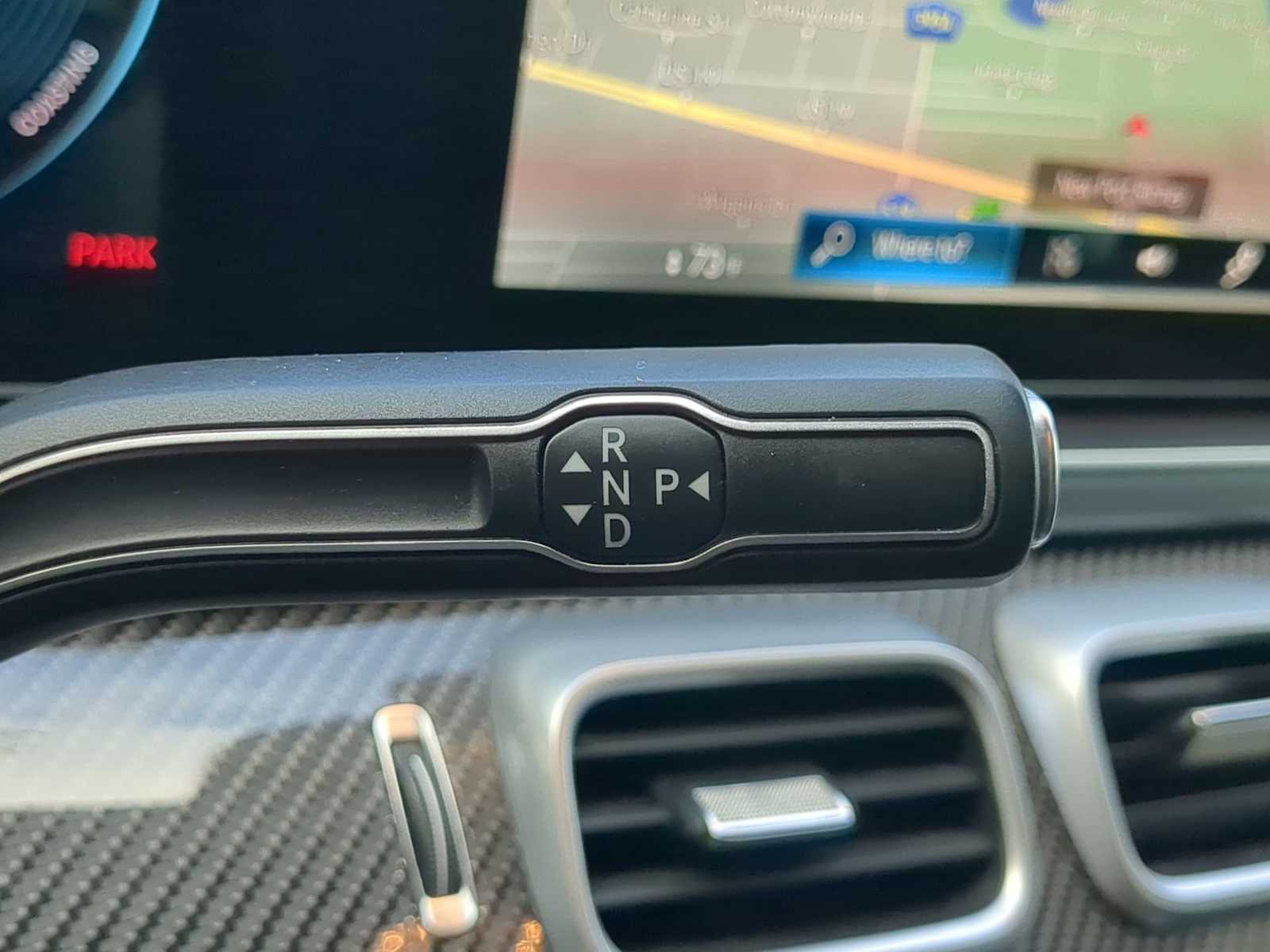 2021 Mercedes-Benz GLE 53 AMG 31