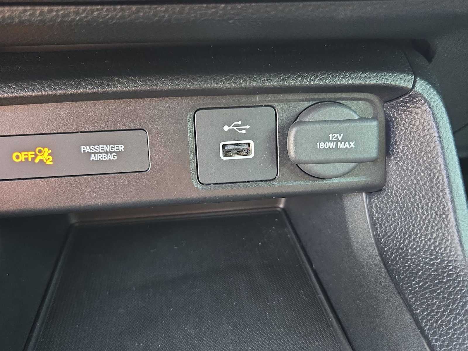 Thumbnail: 2024 Honda Civic - 30