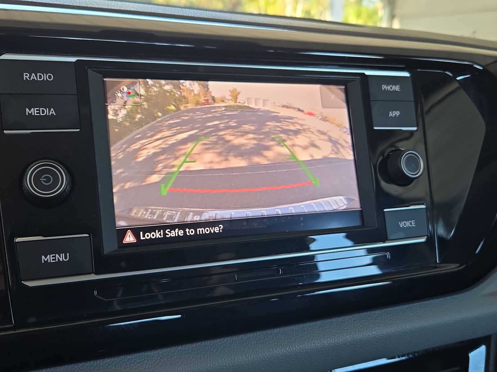 Thumbnail: 2023 Volkswagen Taos - 26