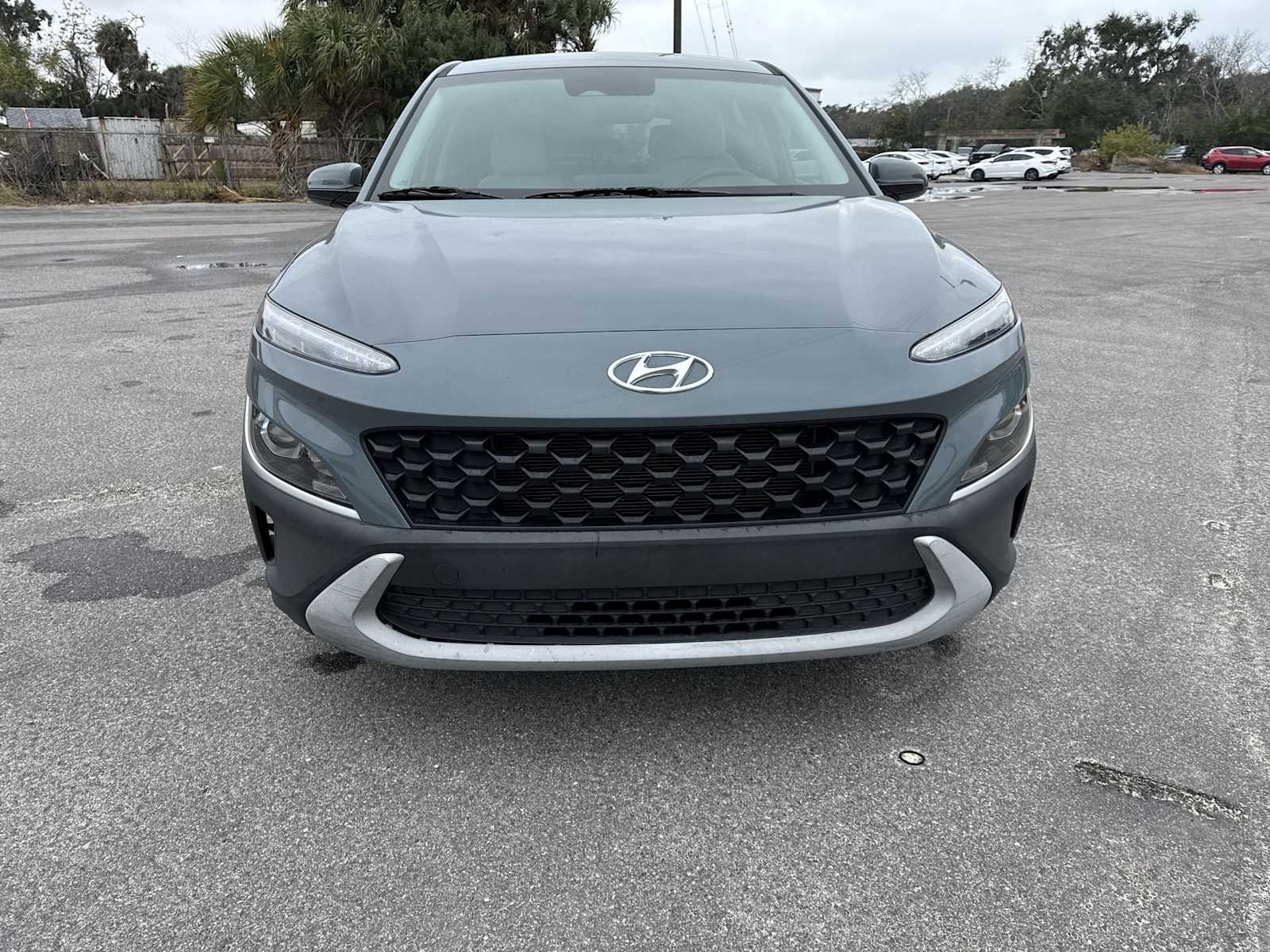 Thumbnail: 2022 Hyundai Kona - 9