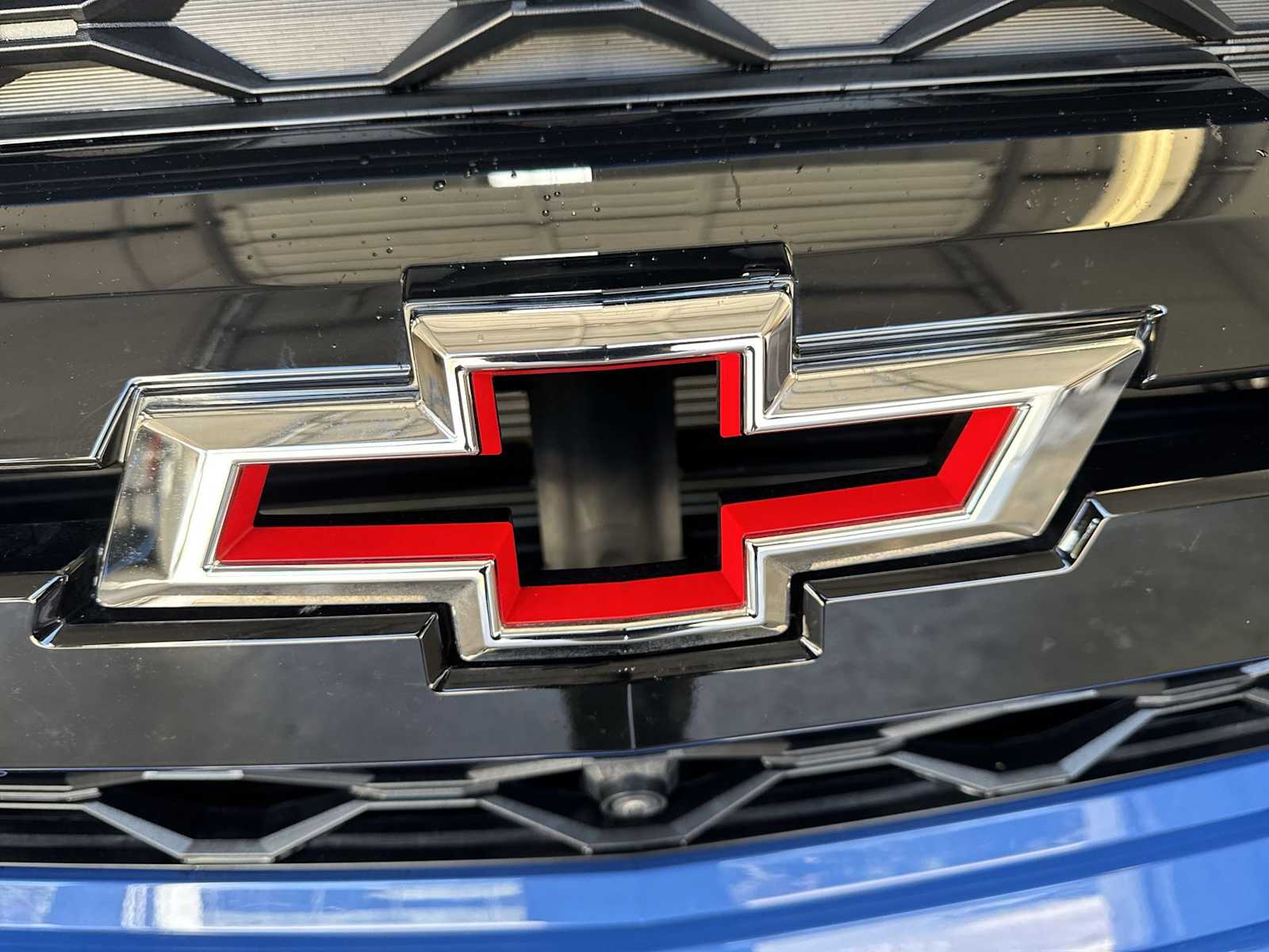 Thumbnail: 2025 Chevrolet Colorado - 12