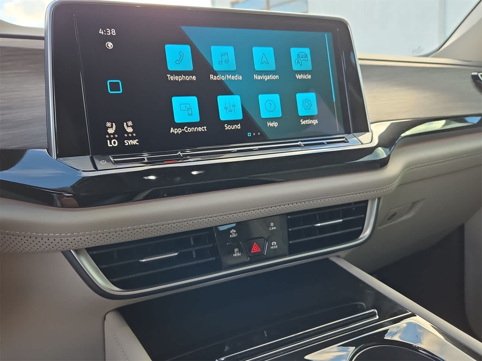 Thumbnail: 2026 Volkswagen Atlas - 27