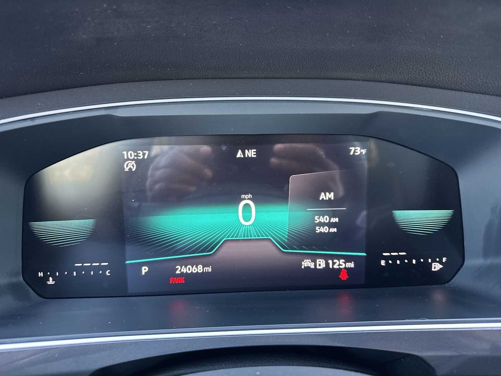 Thumbnail: 2023 Volkswagen Tiguan - 38