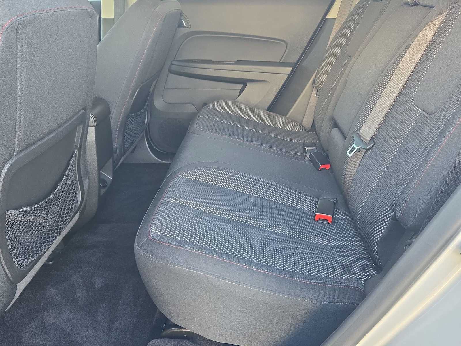 Thumbnail: 2016 Chevrolet Equinox - 19