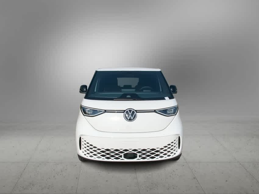 Thumbnail: 2025 Volkswagen ID.Buzz - 3