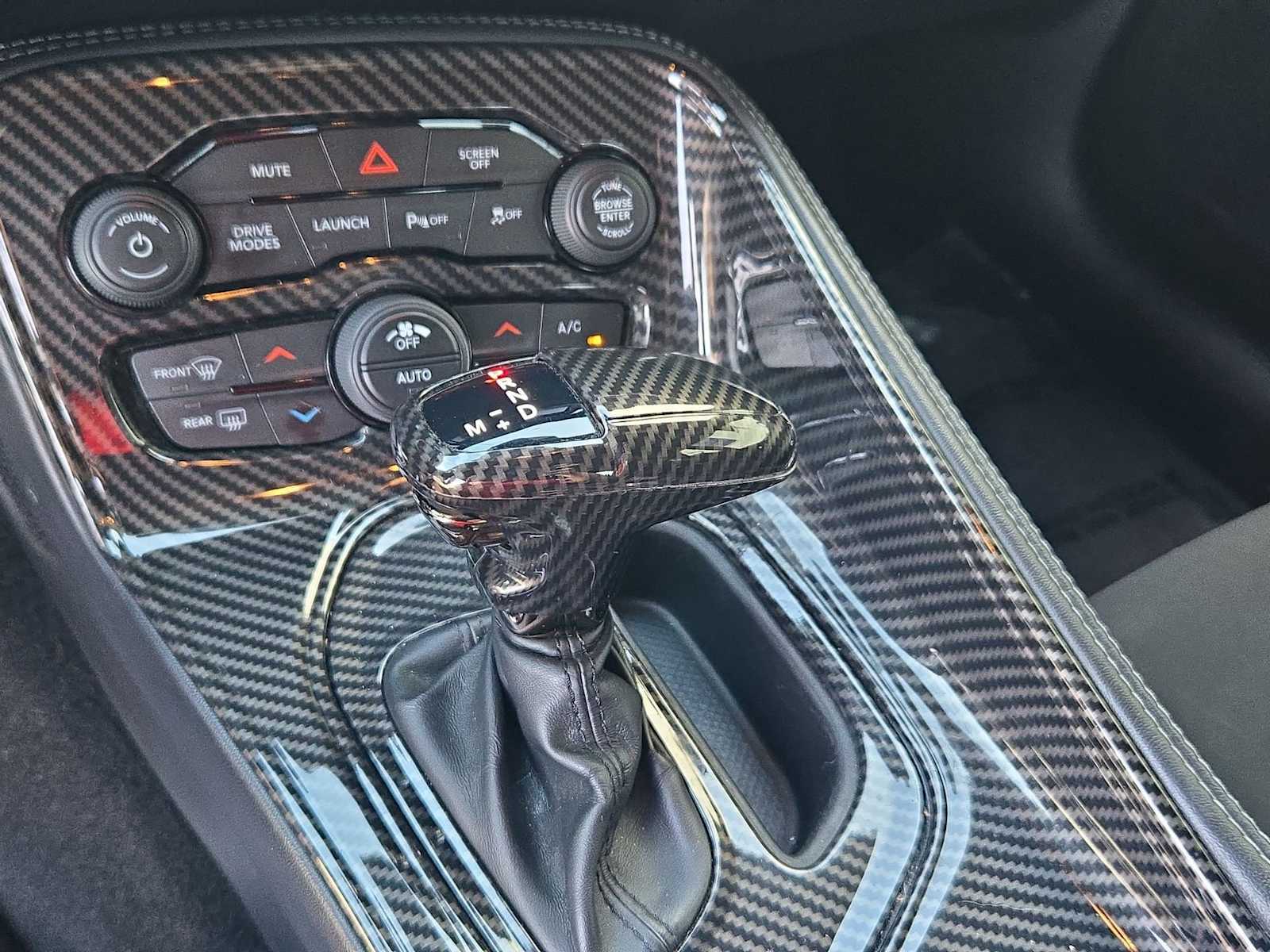 Thumbnail: 2021 Dodge Challenger - 25