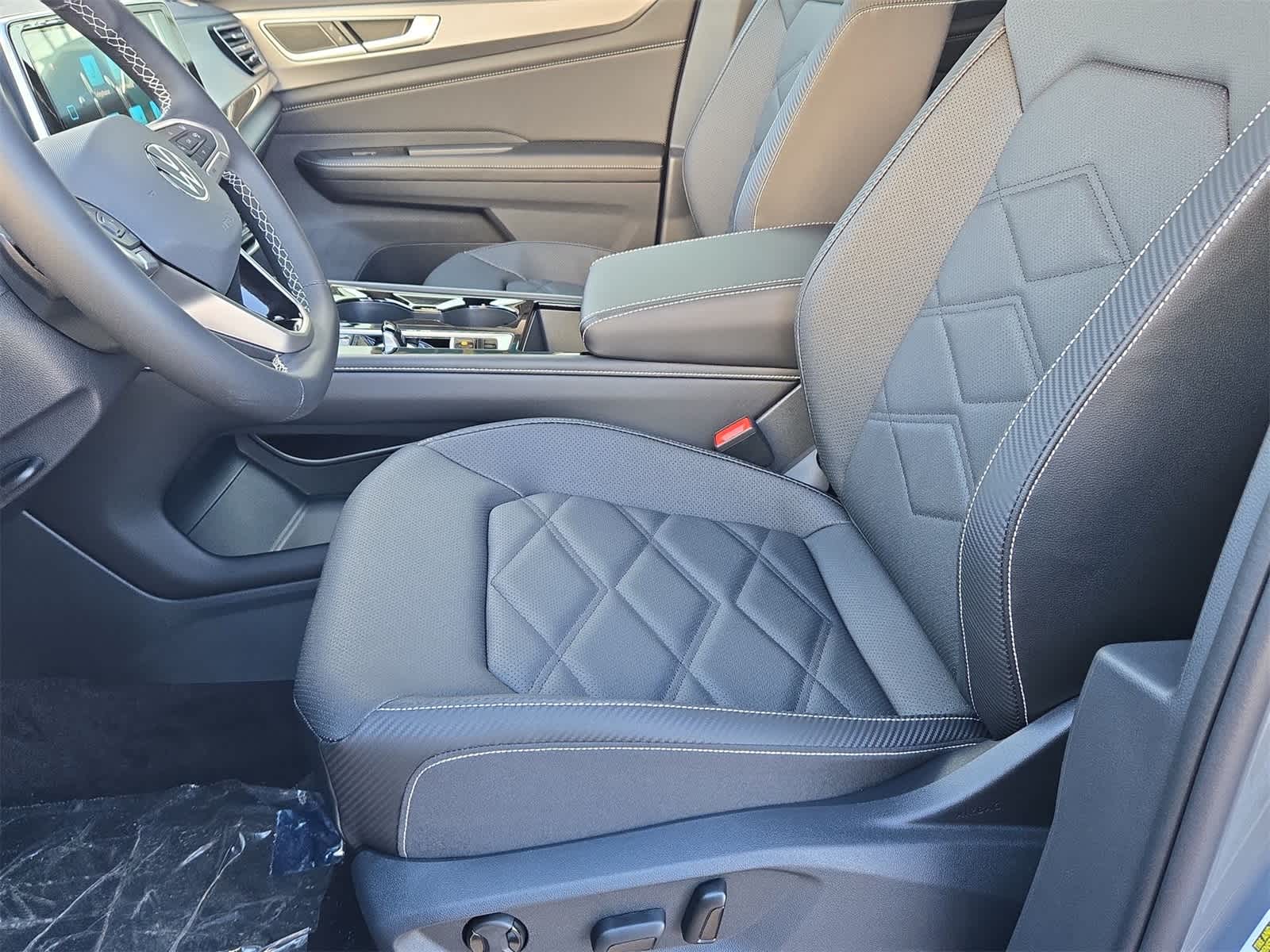 Thumbnail: 2026 Volkswagen Atlas - 17