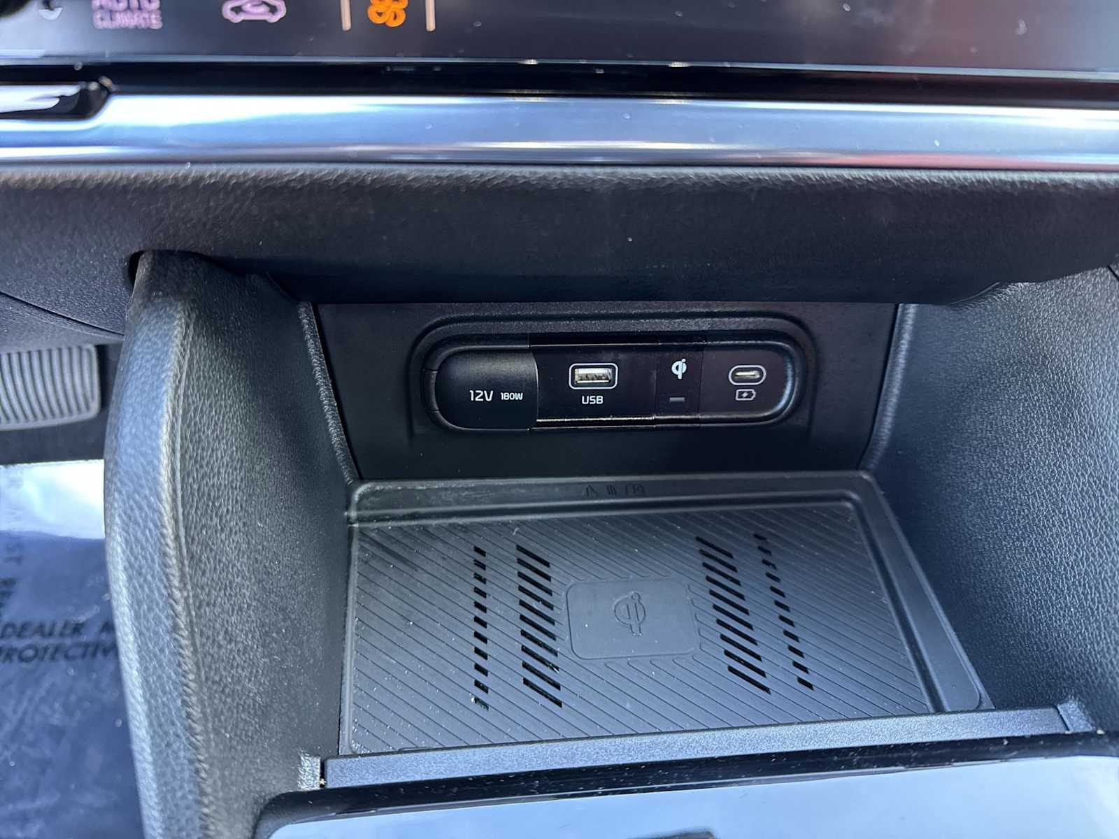 Thumbnail: 2023 Kia Sportage - 29