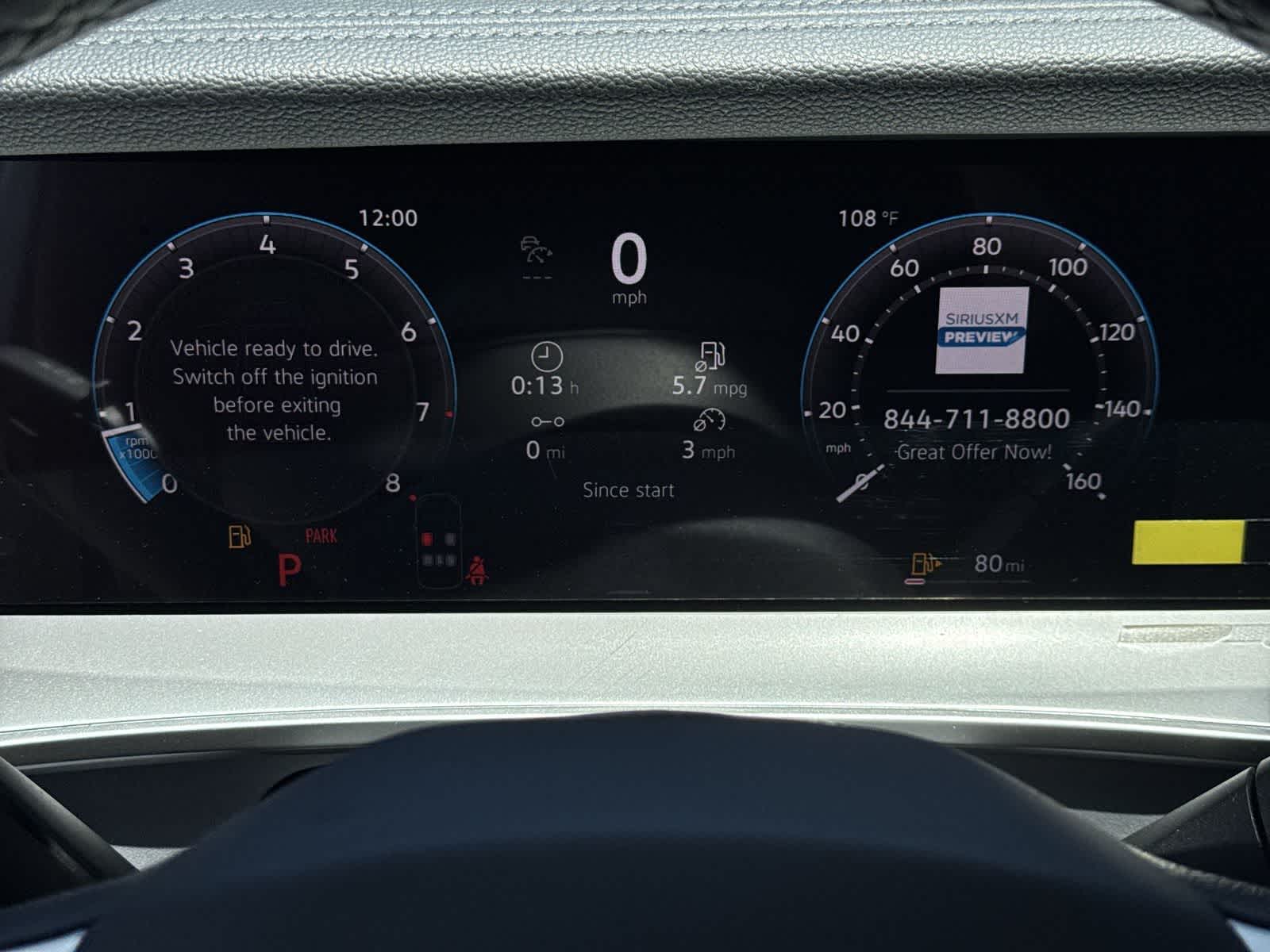 Thumbnail: 2026 Volkswagen Tiguan - 32