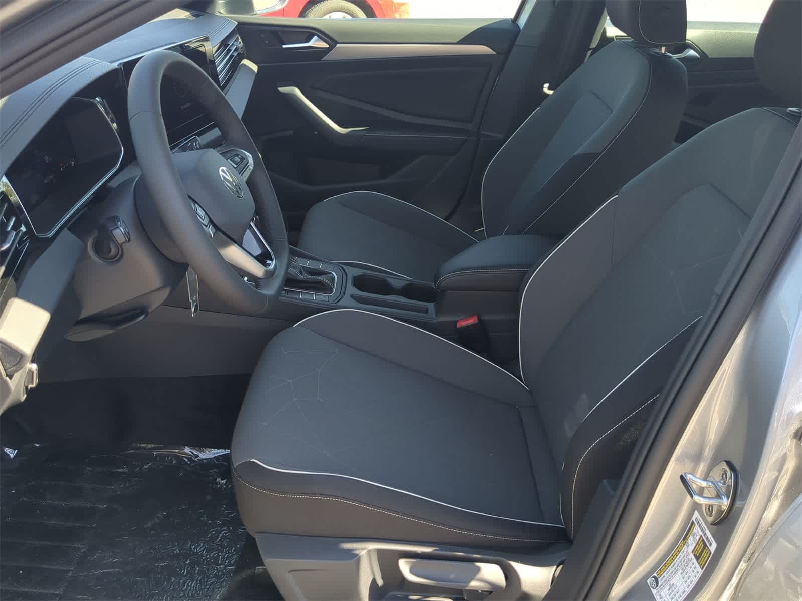 Thumbnail: 2026 Volkswagen Jetta - 17