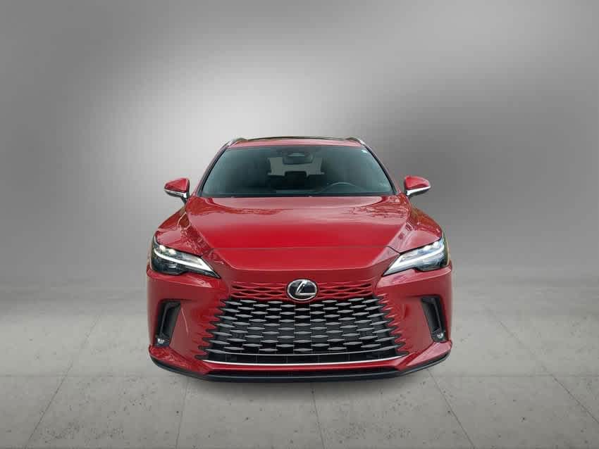 2023 Lexus RX 350 Premium 3