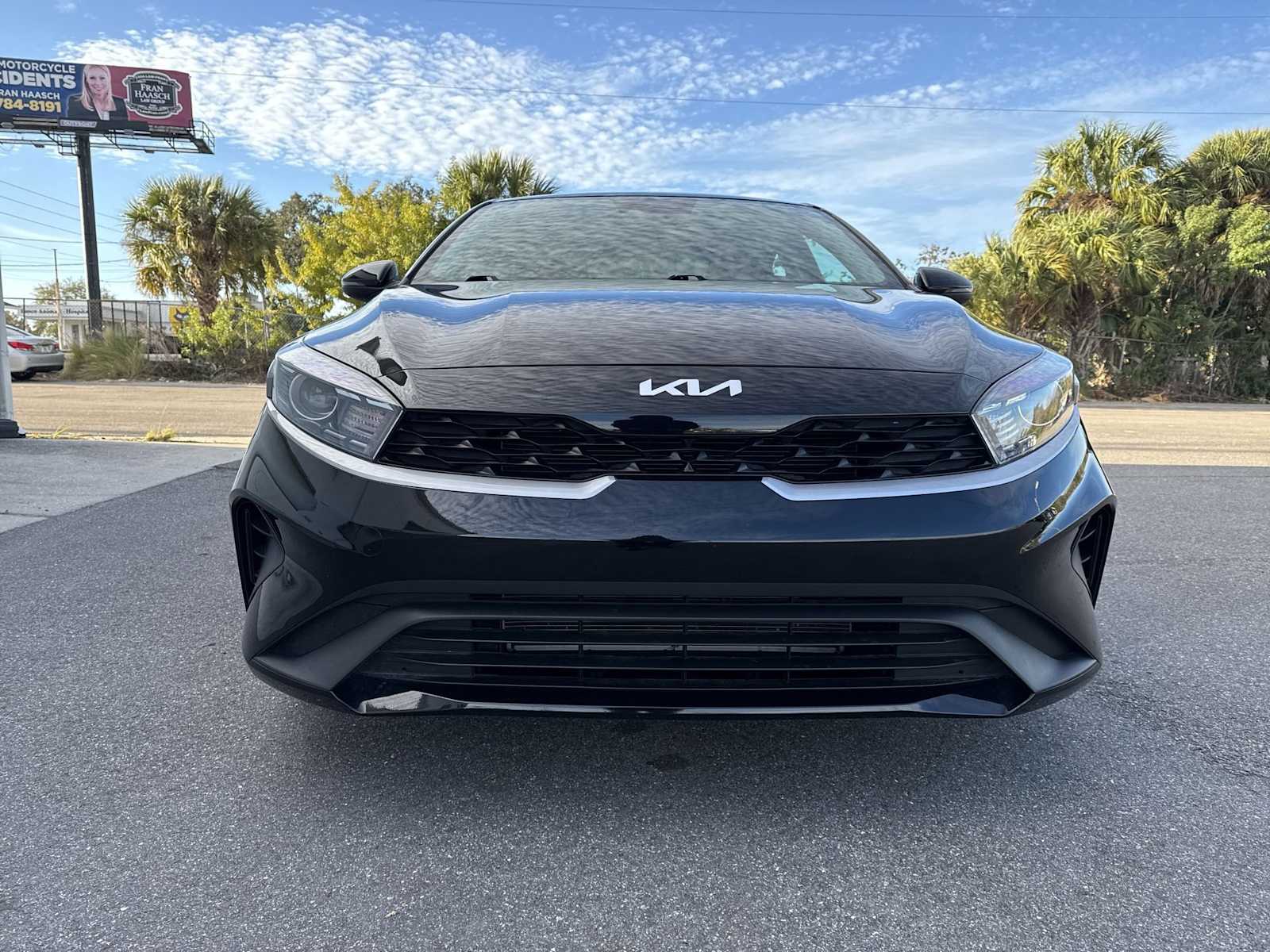Thumbnail: 2023 Kia Forte - 9