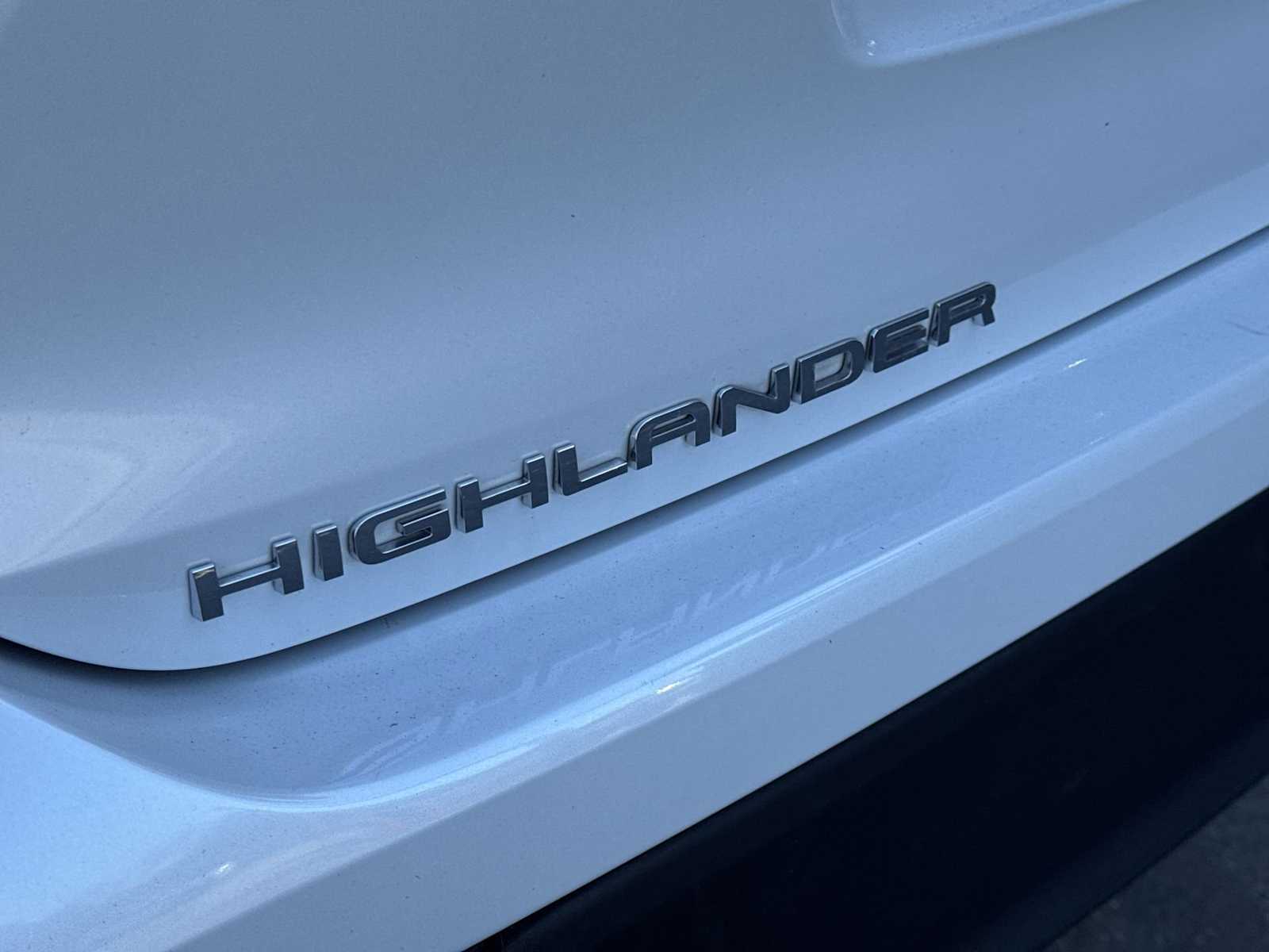 Thumbnail: 2024 Toyota Highlander - 12