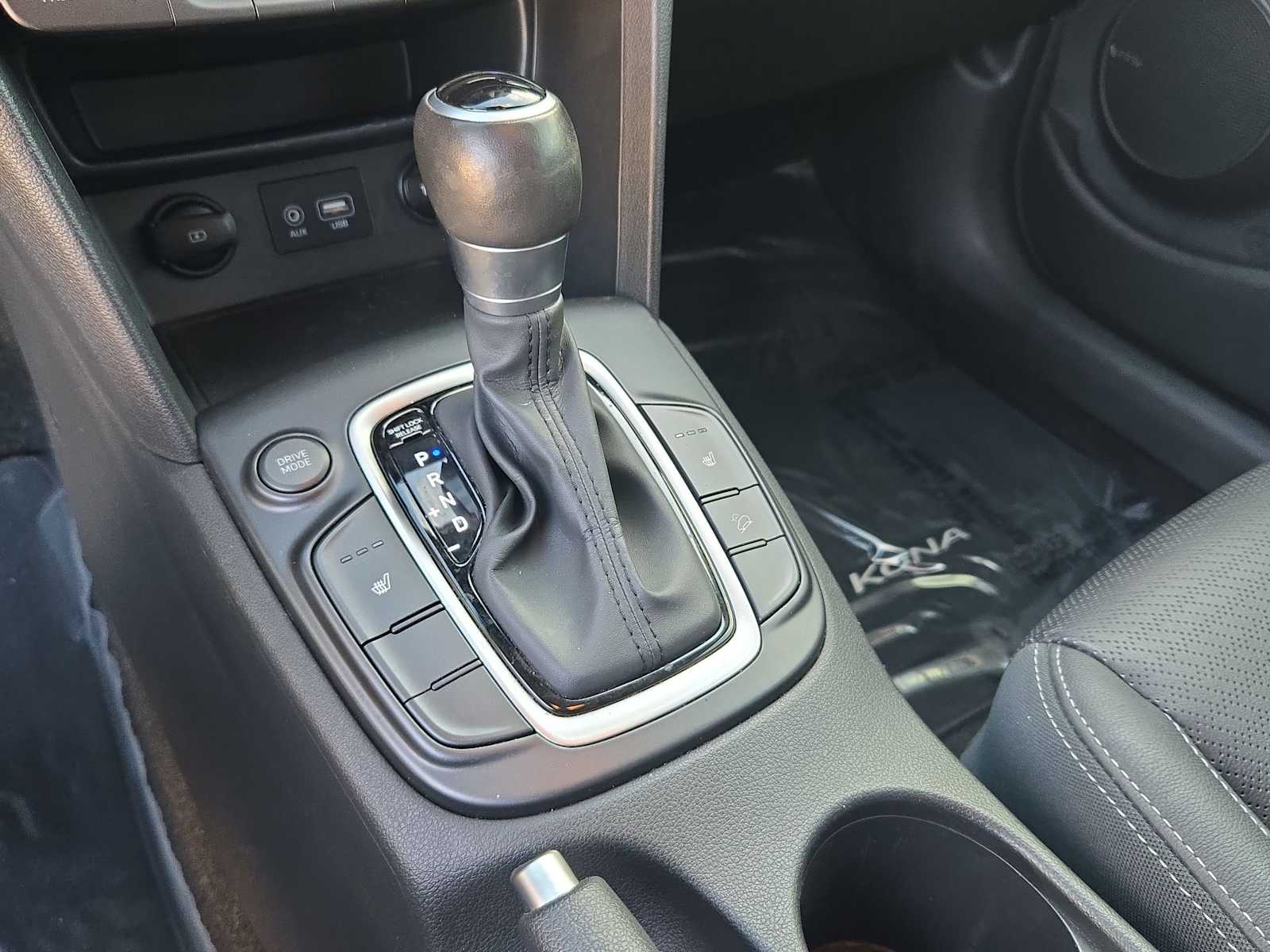 Thumbnail: 2019 Hyundai Kona - 29