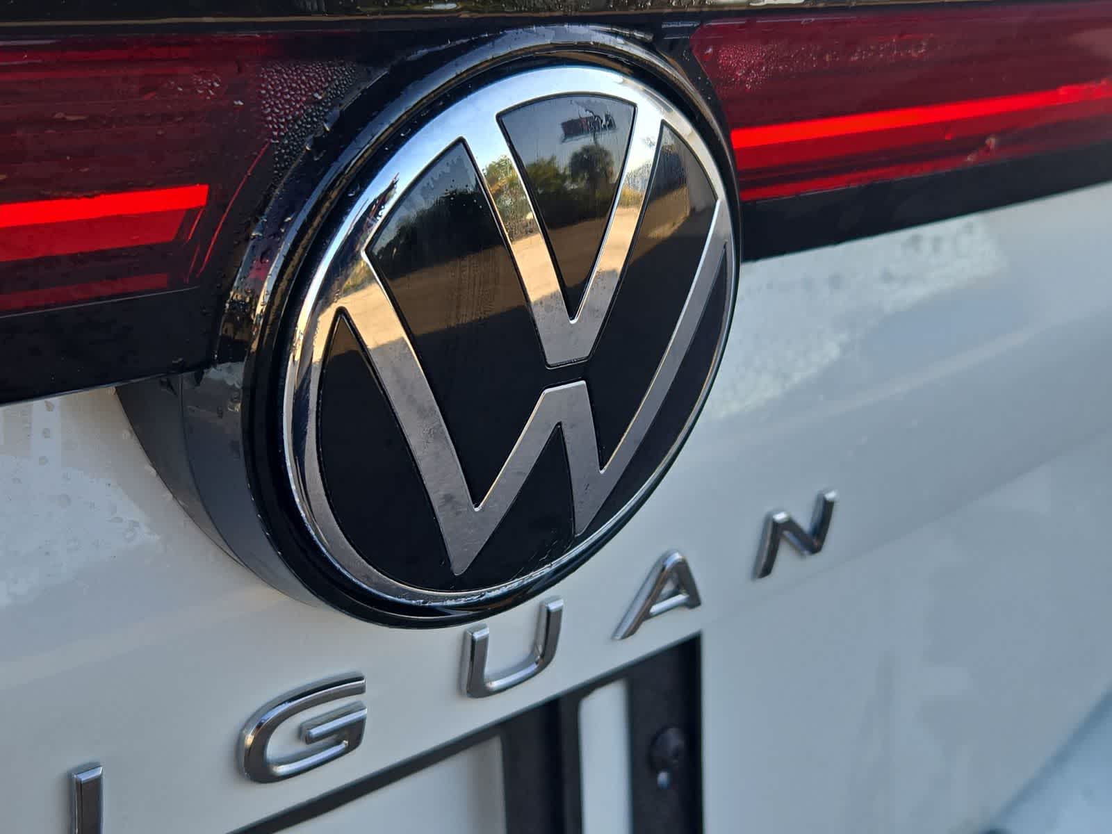 Thumbnail: 2026 Volkswagen Tiguan - 19