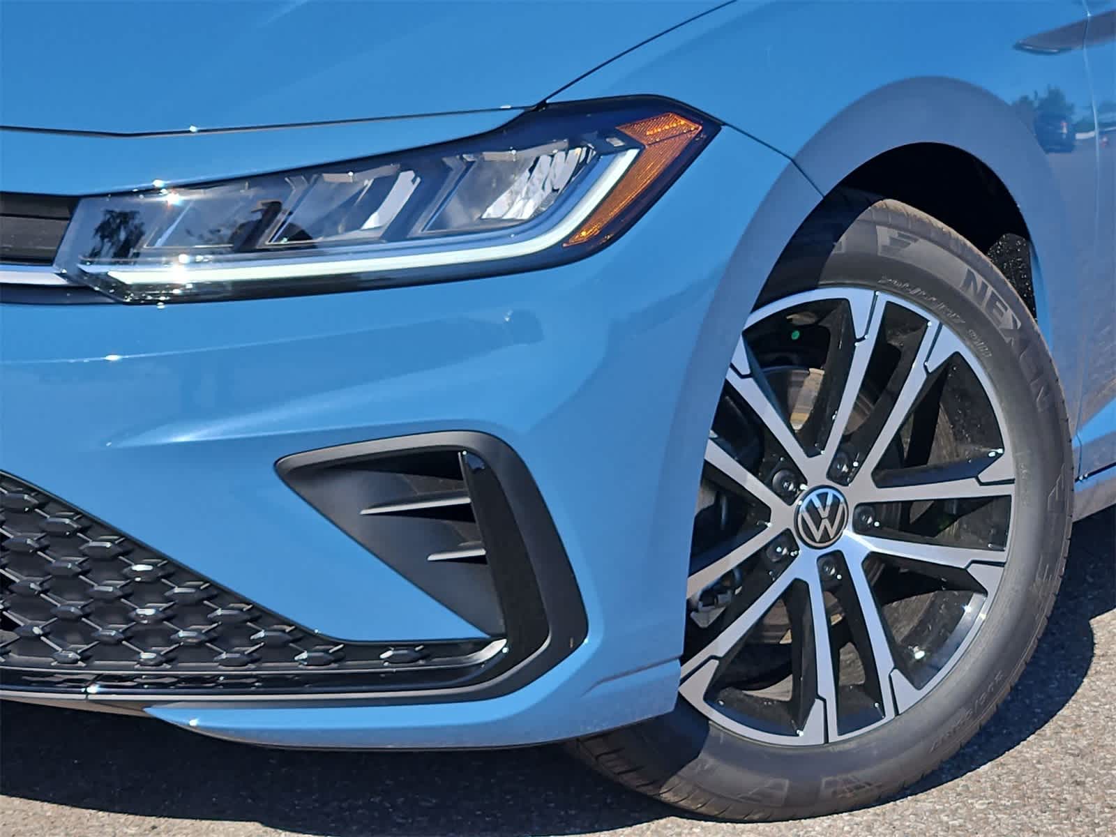 Thumbnail: 2026 Volkswagen Jetta - 11