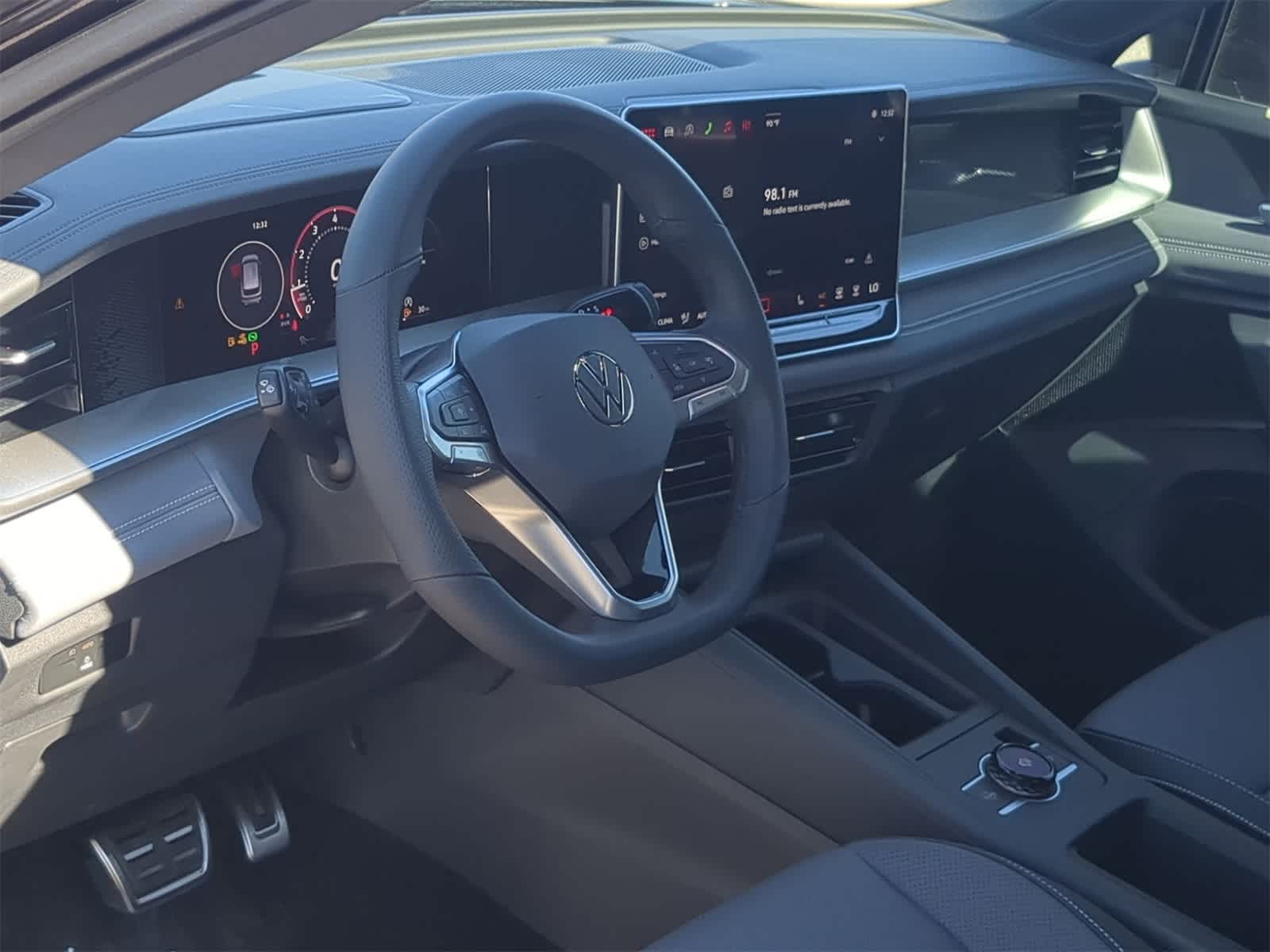 Thumbnail: 2026 Volkswagen Tiguan - 10