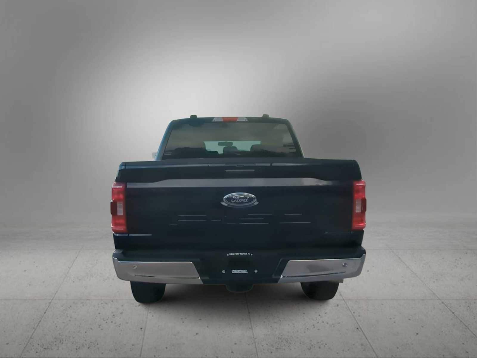 Thumbnail: 2022 Ford F-150 - 7