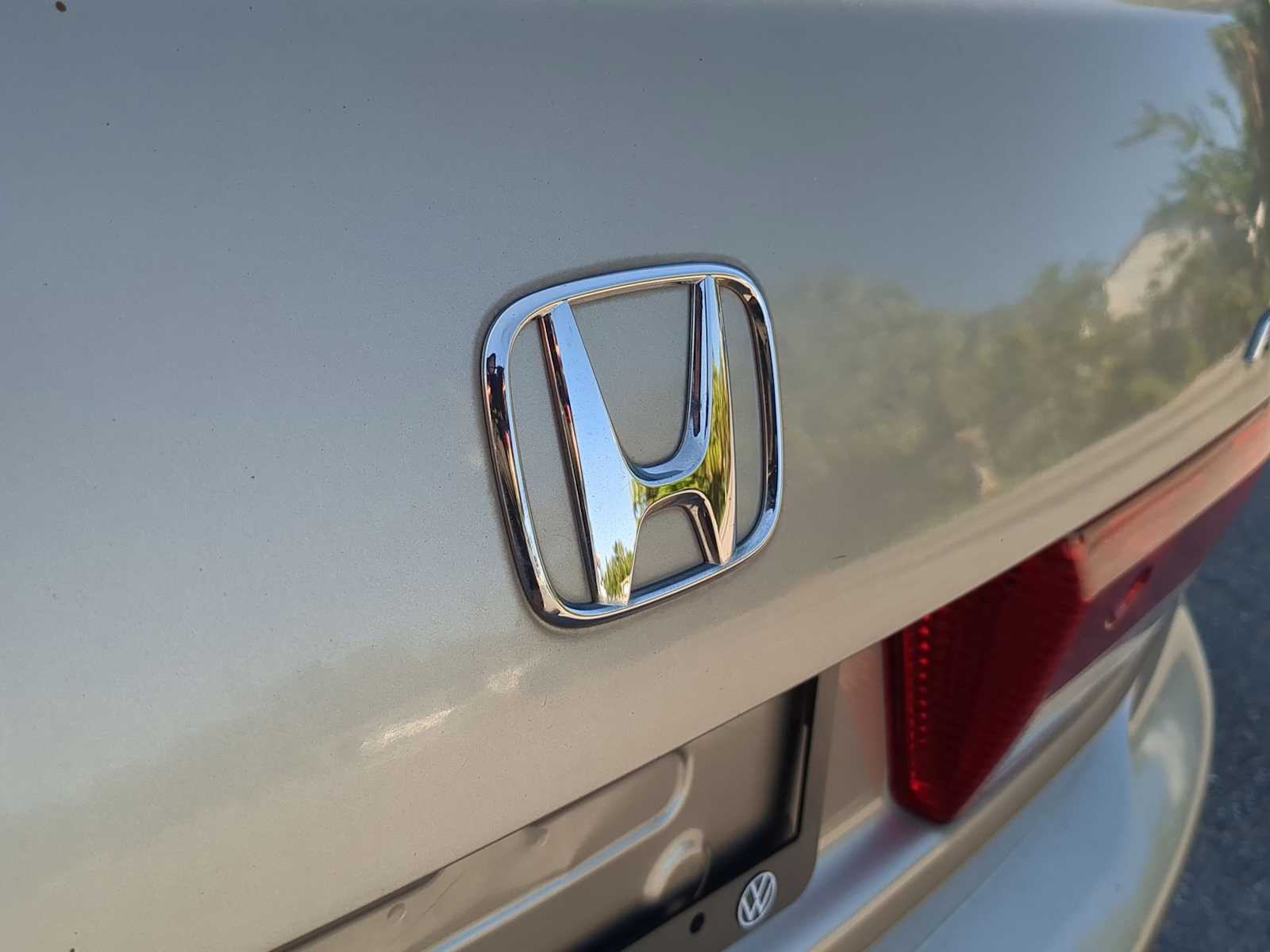 Thumbnail: 2003 Honda Accord - 12