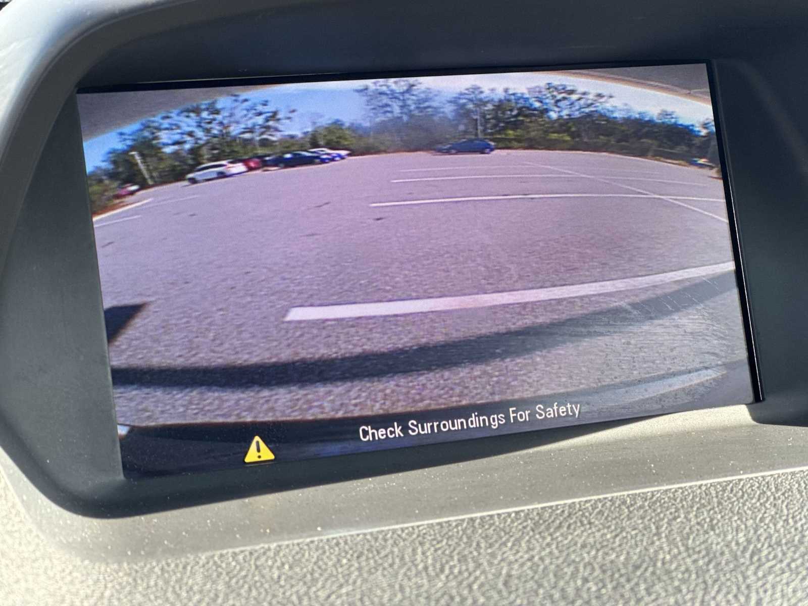 Thumbnail: 2014 Buick Encore - 22