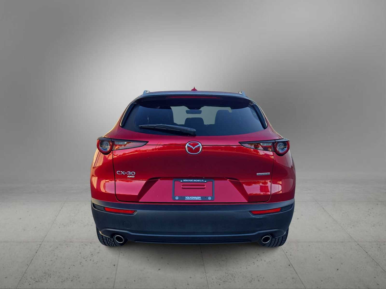 Thumbnail: 2020 Mazda CX-30 - 7
