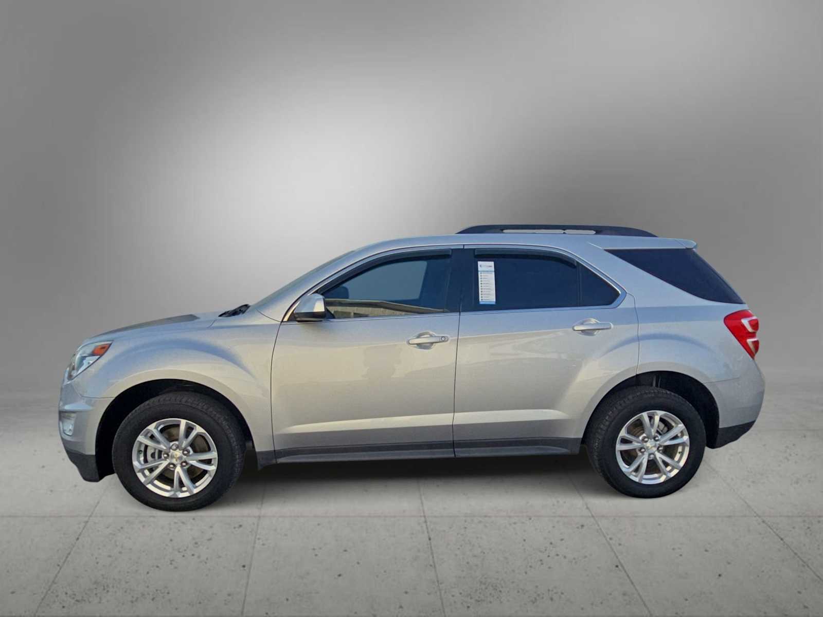 Thumbnail: 2016 Chevrolet Equinox - 5