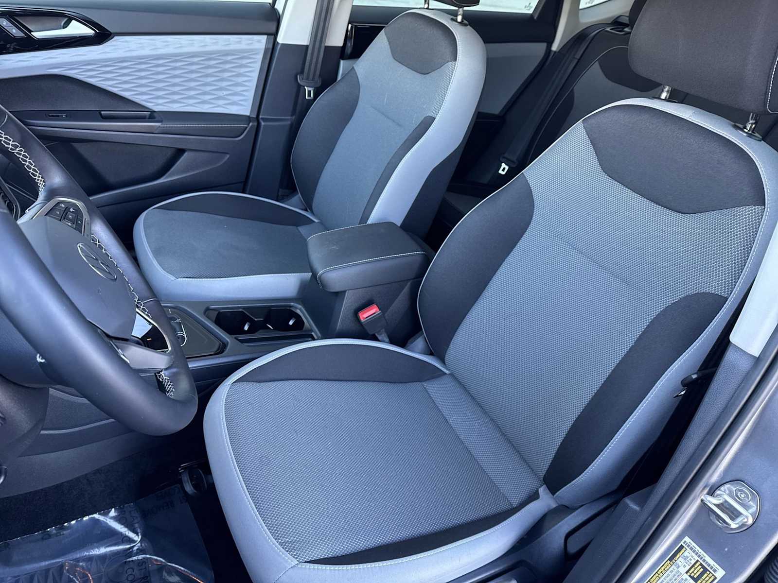 Thumbnail: 2024 Volkswagen Taos - 23