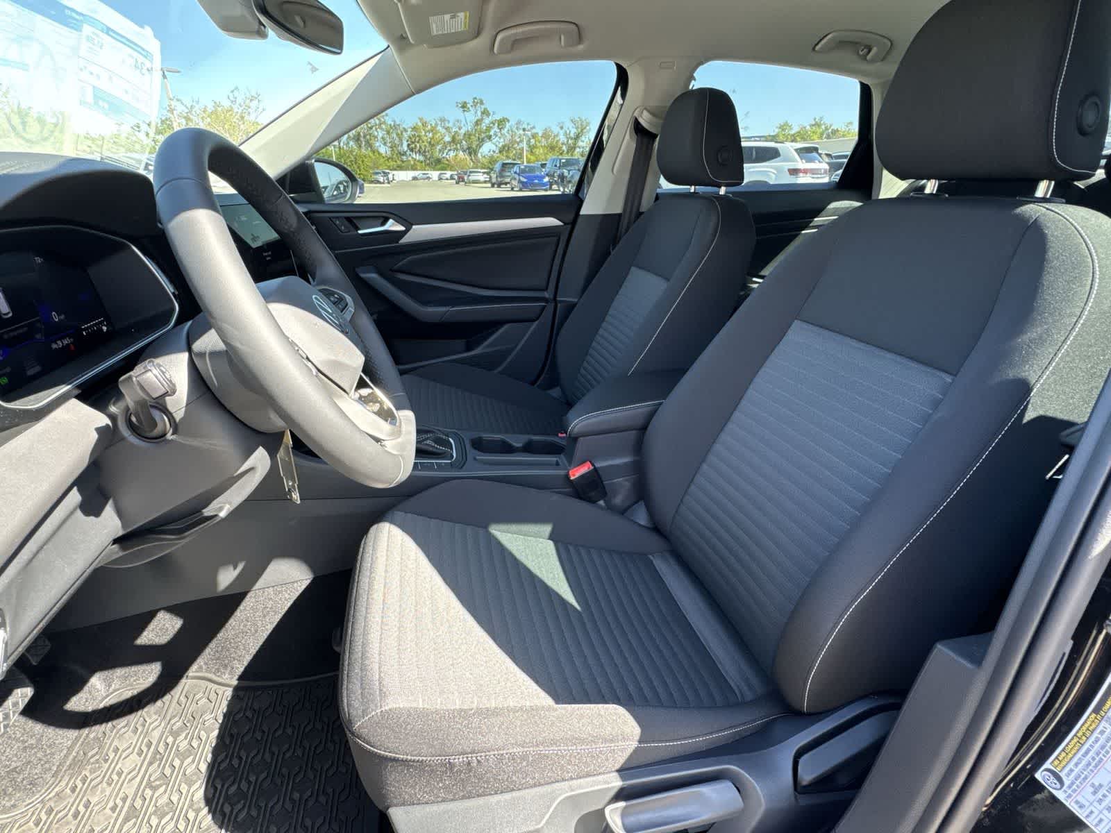 Thumbnail: 2026 Volkswagen Jetta - 15