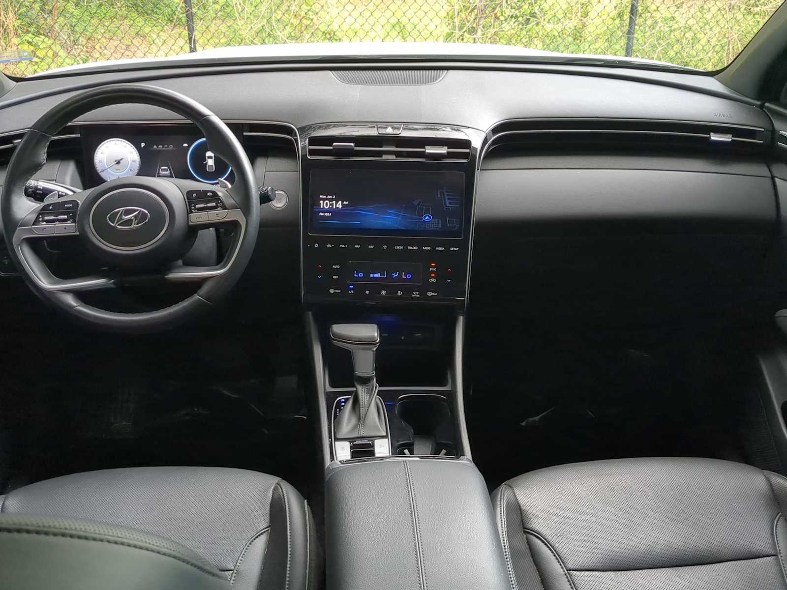 Thumbnail: 2022 Hyundai Santa Cruz - 16