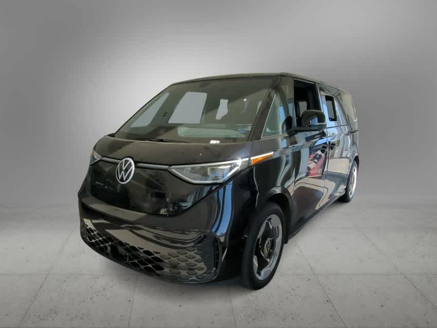 Thumbnail: 2025 Volkswagen ID.Buzz - 5