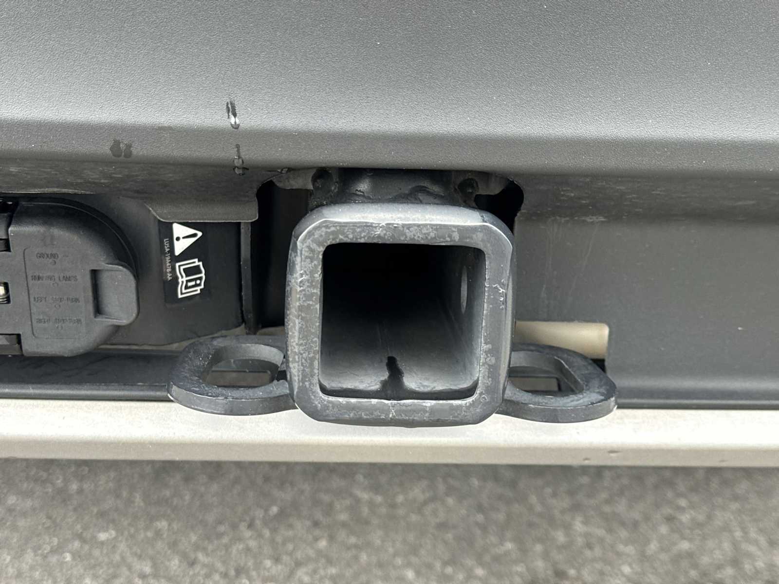 Thumbnail: 2025 Ford Explorer - 36