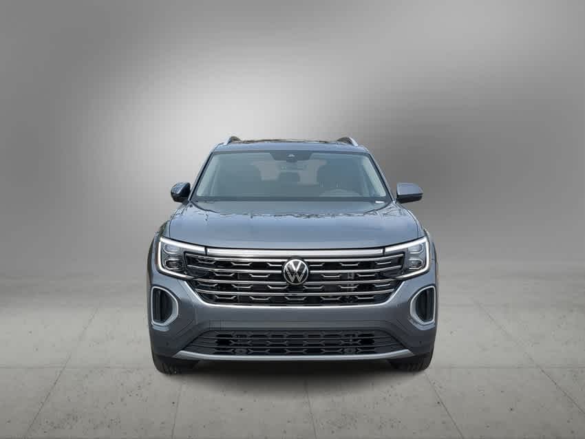 Thumbnail: 2025 Volkswagen Atlas - 3