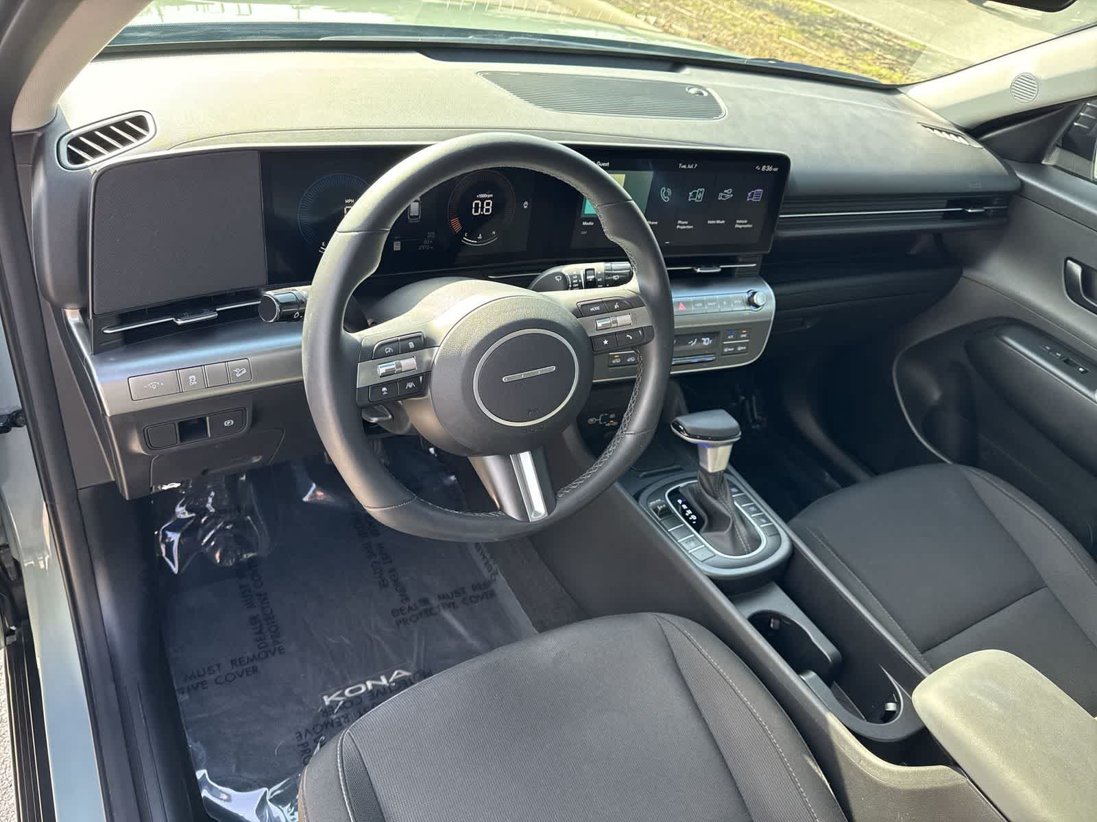 Thumbnail: 2026 Hyundai Kona - 9