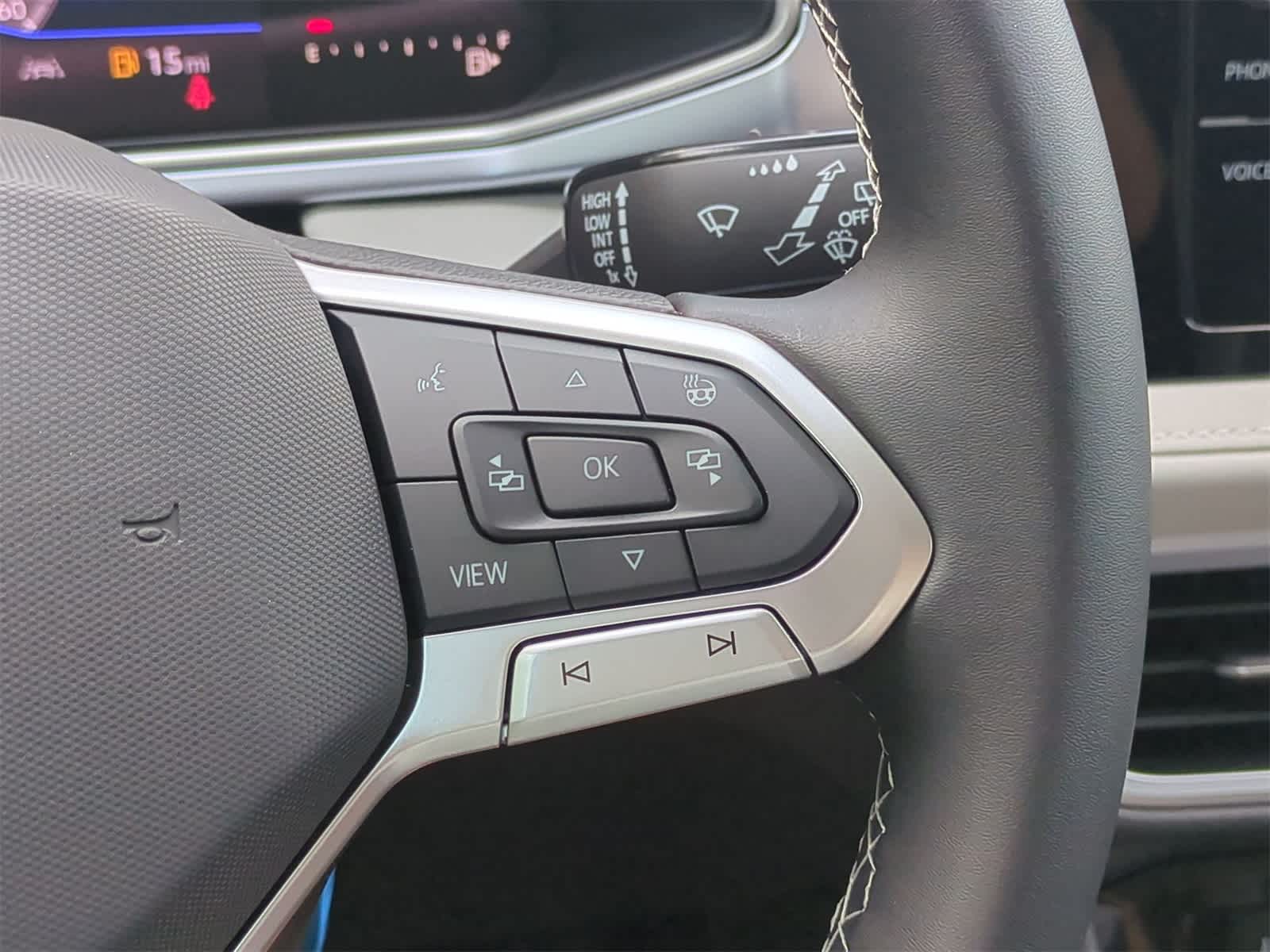 Thumbnail: 2025 Volkswagen Taos - 25