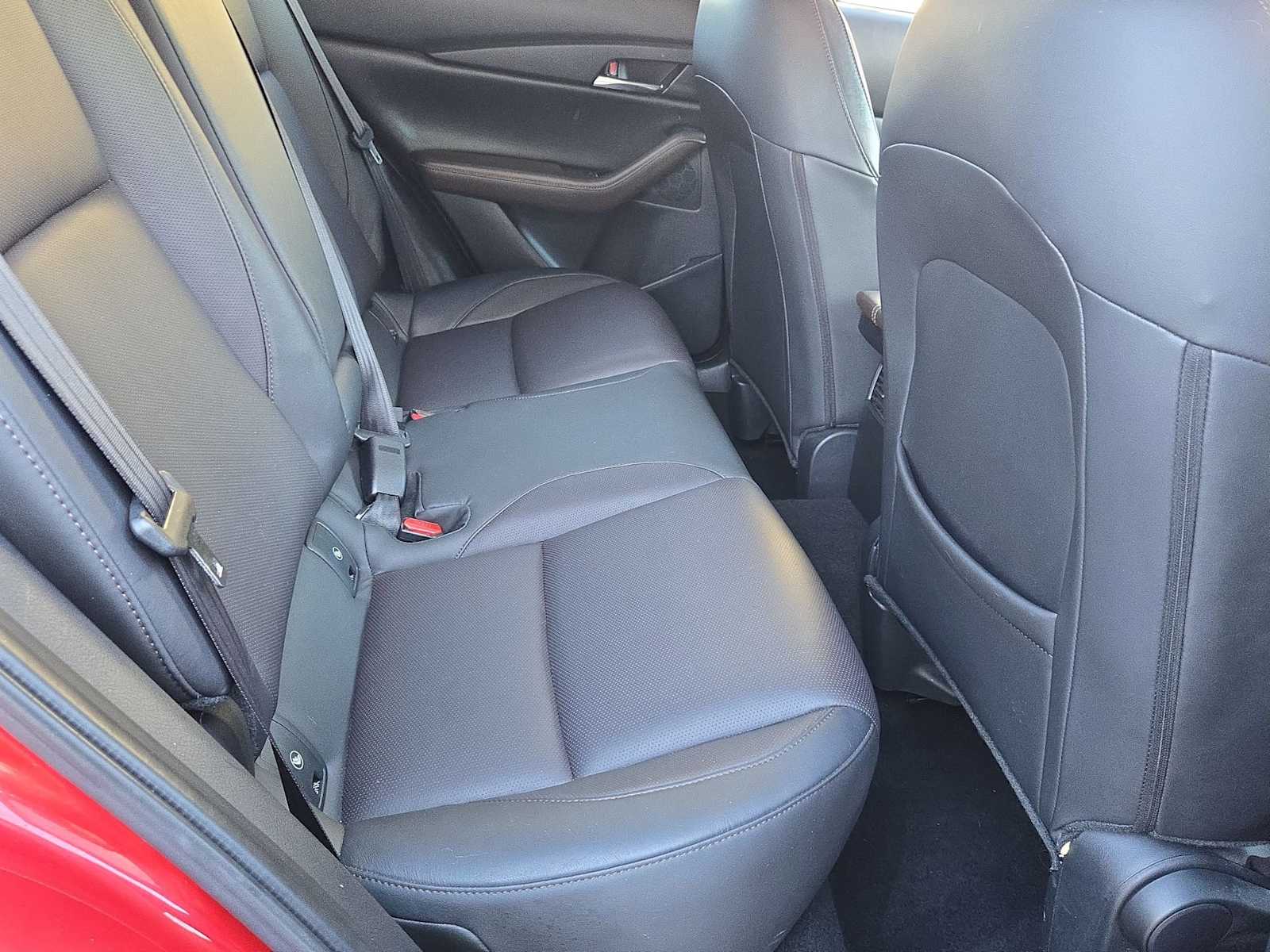 Thumbnail: 2020 Mazda CX-30 - 21