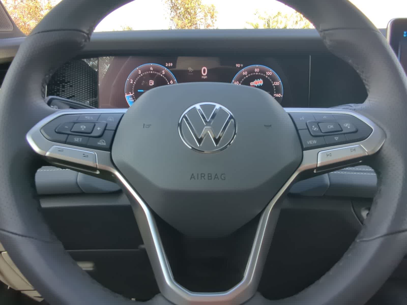 Thumbnail: 2026 Volkswagen Tiguan - 25