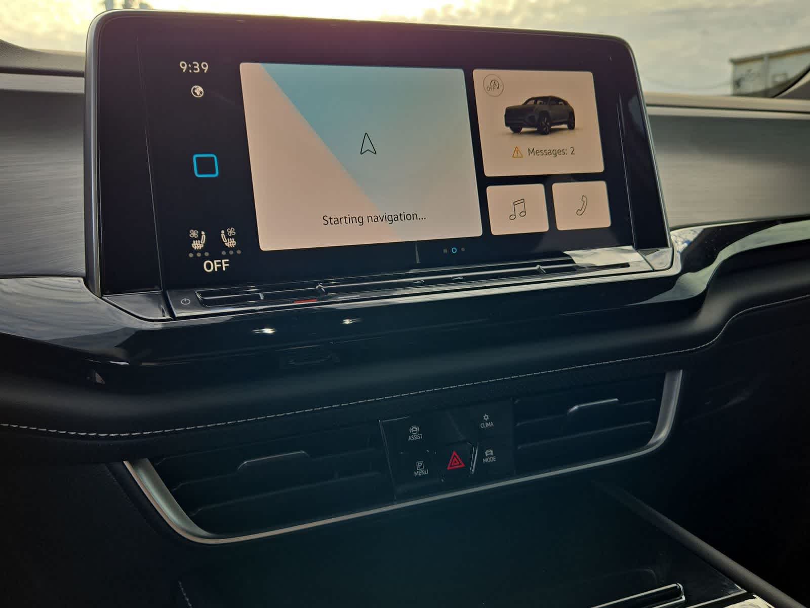 Thumbnail: 2026 Volkswagen Atlas - 35