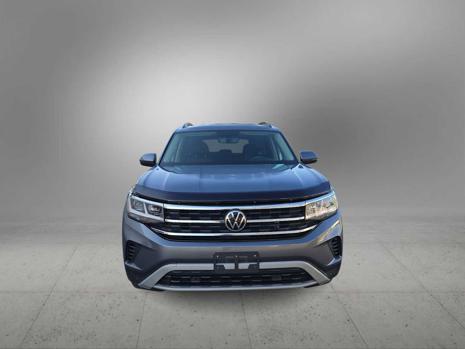 Thumbnail: 2022 Volkswagen Atlas - 3