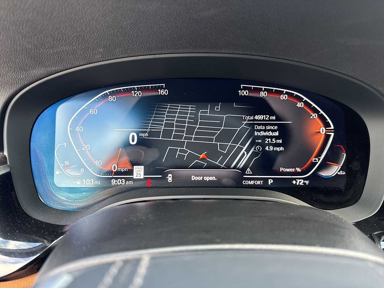 Thumbnail: 2023 BMW 5 Series - 32